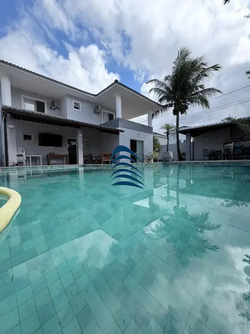 Foto 7 de Casa com 4 quartos à venda, 258m2 em Vilas do Atlântico, Lauro De Freitas - BA