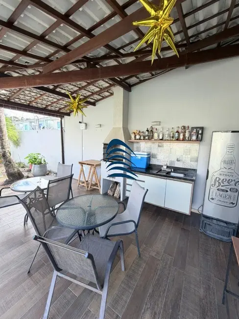Foto 5 de Casa com 4 quartos à venda, 258m2 em Vilas do Atlântico, Lauro De Freitas - BA