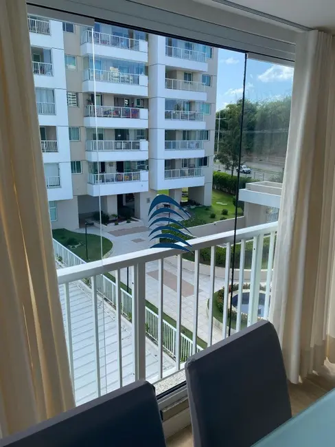 Foto 1 de Apartamento com 2 quartos à venda, 68m2 em Pituaçu, Salvador - BA