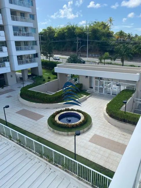 Foto 8 de Apartamento com 2 quartos à venda, 68m2 em Pituaçu, Salvador - BA