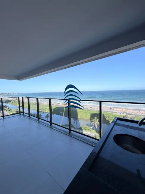 Foto 4 de Apartamento com 3 quartos à venda, 104m2 em Jaguaribe, Salvador - BA