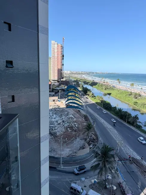 Foto 9 de Apartamento com 3 quartos à venda, 104m2 em Jaguaribe, Salvador - BA