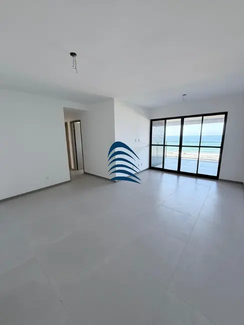 Foto 2 de Apartamento com 3 quartos à venda, 104m2 em Jaguaribe, Salvador - BA