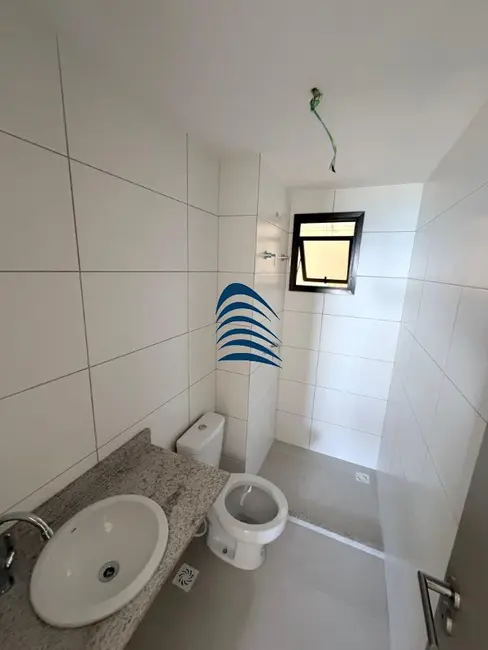 Foto 6 de Apartamento com 3 quartos à venda, 104m2 em Jaguaribe, Salvador - BA