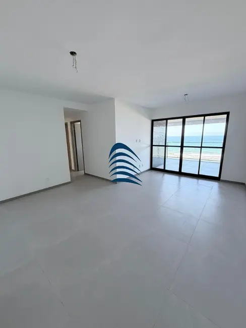 Foto 3 de Apartamento com 3 quartos à venda, 104m2 em Jaguaribe, Salvador - BA