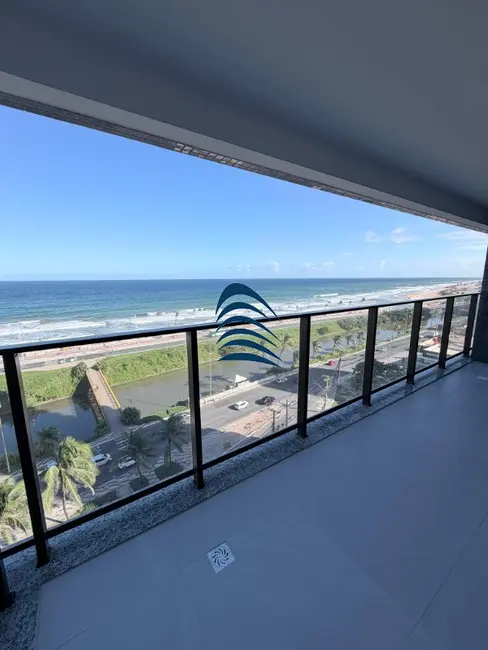 Foto 8 de Apartamento com 3 quartos à venda, 104m2 em Jaguaribe, Salvador - BA