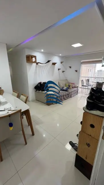 Apartamento com 3 quartos à venda, 108m2 em Brotas, Salvador - BA - imagem 1 Foto 1 de Apartamento com 3 quartos à venda, 108m2 em Brotas, Salvador - BA