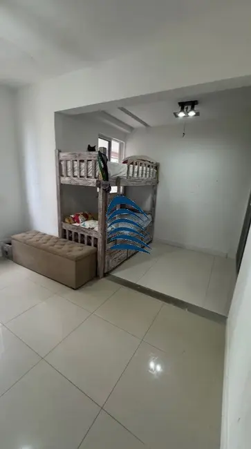 Apartamento com 3 quartos à venda, 108m2 em Brotas, Salvador - BA - imagem 6 Foto 6 de Apartamento com 3 quartos à venda, 108m2 em Brotas, Salvador - BA