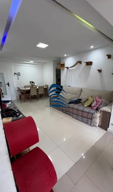 Apartamento com 3 quartos à venda, 108m2 em Brotas, Salvador - BA - imagem 8 Foto 8 de Apartamento com 3 quartos à venda, 108m2 em Brotas, Salvador - BA