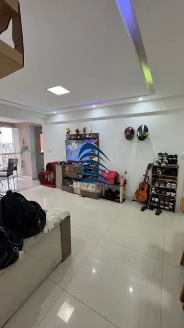 Apartamento com 3 quartos à venda, 108m2 em Brotas, Salvador - BA - imagem 3 Foto 3 de Apartamento com 3 quartos à venda, 108m2 em Brotas, Salvador - BA