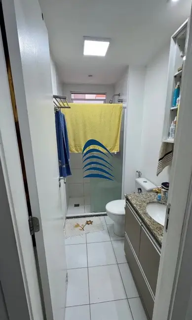 Apartamento com 3 quartos à venda, 108m2 em Brotas, Salvador - BA - imagem 5 Foto 5 de Apartamento com 3 quartos à venda, 108m2 em Brotas, Salvador - BA
