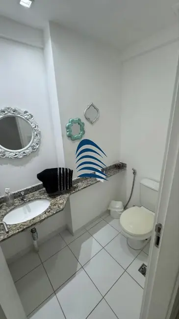 Apartamento com 3 quartos à venda, 108m2 em Brotas, Salvador - BA - imagem 2 Foto 2 de Apartamento com 3 quartos à venda, 108m2 em Brotas, Salvador - BA
