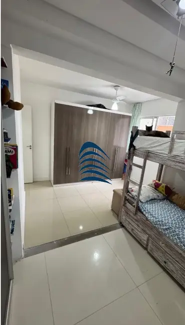 Apartamento com 3 quartos à venda, 108m2 em Brotas, Salvador - BA - imagem 4 Foto 4 de Apartamento com 3 quartos à venda, 108m2 em Brotas, Salvador - BA