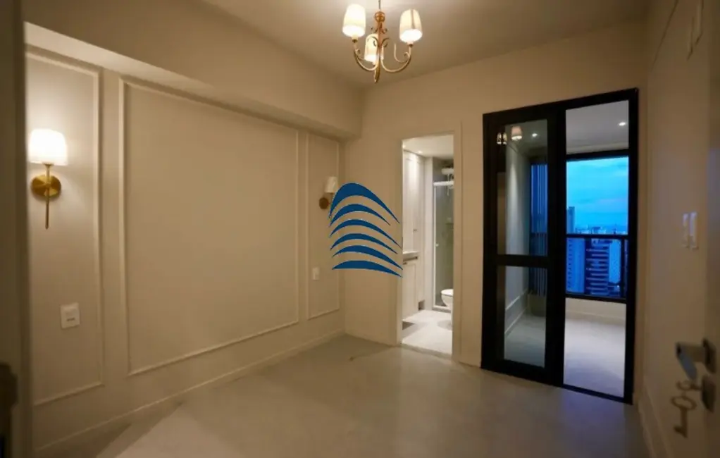 Foto 2 de Apartamento com 1 quarto à venda, 50m2 em Graça, Salvador - BA