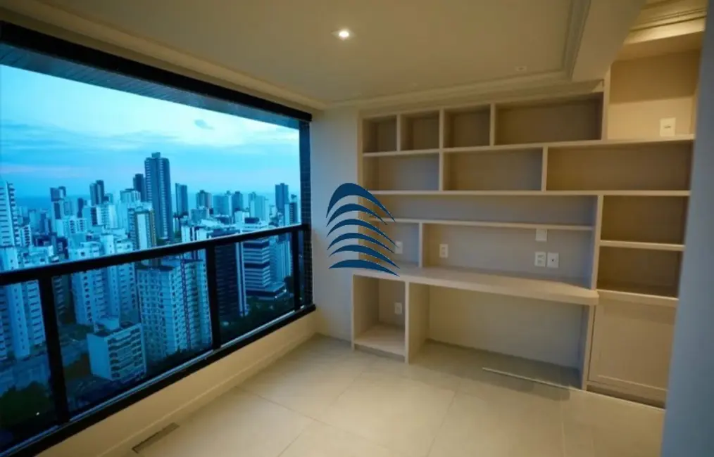 Foto 7 de Apartamento com 1 quarto à venda, 50m2 em Graça, Salvador - BA