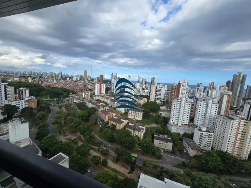 Foto 3 de Apartamento com 1 quarto à venda, 50m2 em Graça, Salvador - BA