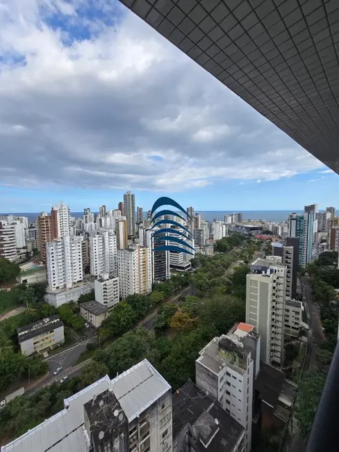 Foto 5 de Apartamento com 1 quarto à venda, 50m2 em Graça, Salvador - BA