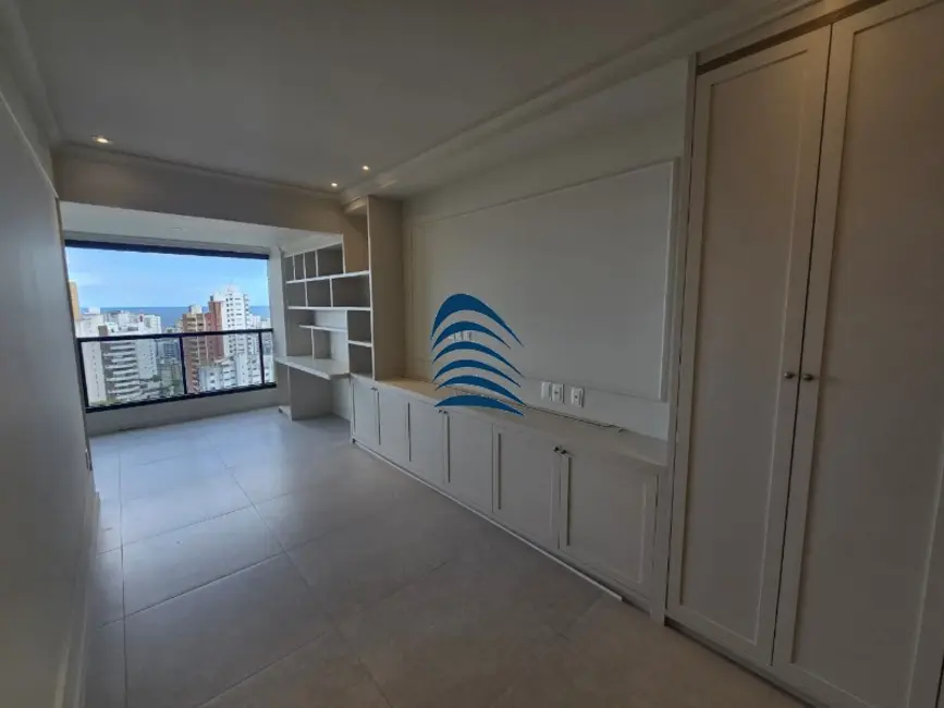 Foto 1 de Apartamento com 1 quarto à venda, 50m2 em Graça, Salvador - BA