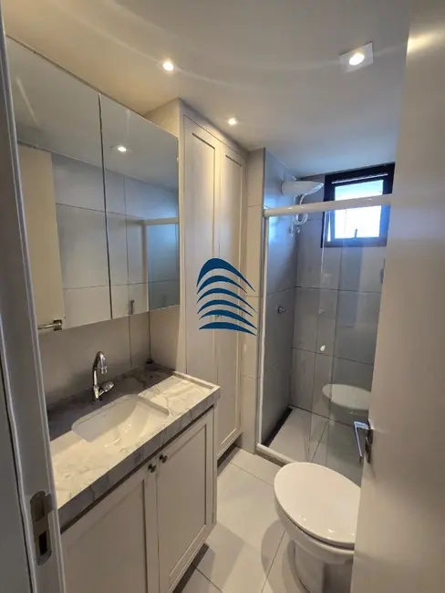 Foto 8 de Apartamento com 1 quarto à venda, 50m2 em Graça, Salvador - BA