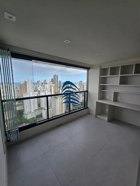 Foto 7 de Apartamento com 1 quarto à venda, 50m2 em Graça, Salvador - BA