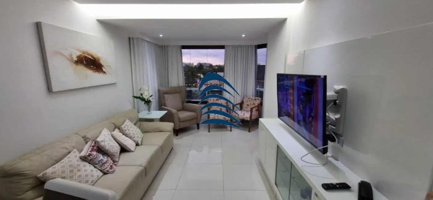 Apartamento com 2 quartos à venda, 70m2 em Vilas do Atlântico, Lauro De Freitas - BA - imagem 2 Foto 2 de Apartamento com 2 quartos à venda, 70m2 em Vilas do Atlântico, Lauro De Freitas - BA