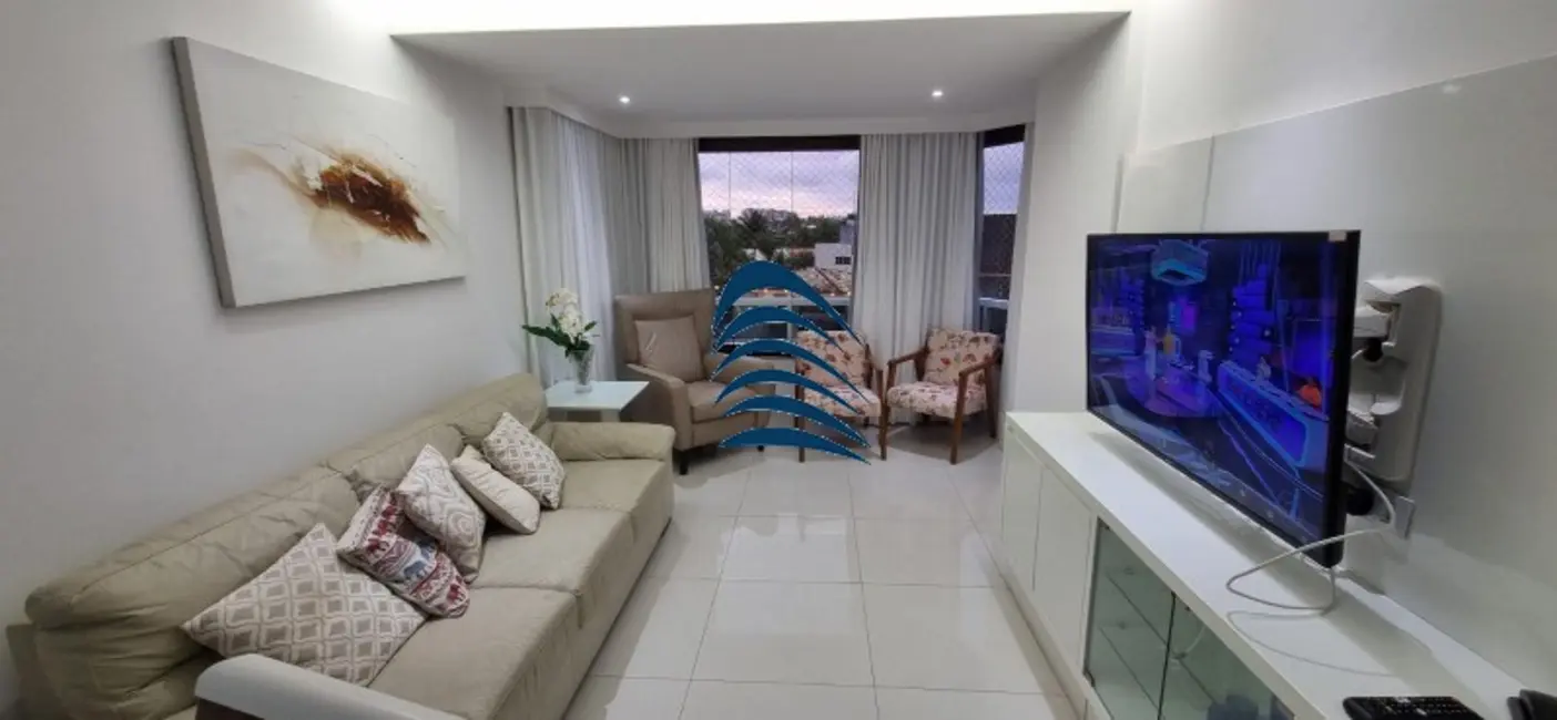 Apartamento com 2 quartos à venda, 70m2 em Vilas do Atlântico, Lauro De Freitas - BA - imagem 1 Foto 1 de Apartamento com 2 quartos à venda, 70m2 em Vilas do Atlântico, Lauro De Freitas - BA