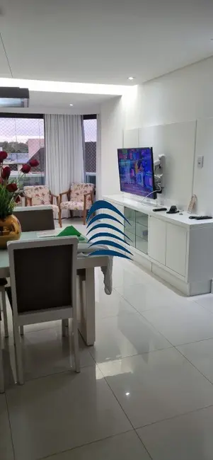 Apartamento com 2 quartos à venda, 70m2 em Vilas do Atlântico, Lauro De Freitas - BA - imagem 9 Foto 9 de Apartamento com 2 quartos à venda, 70m2 em Vilas do Atlântico, Lauro De Freitas - BA