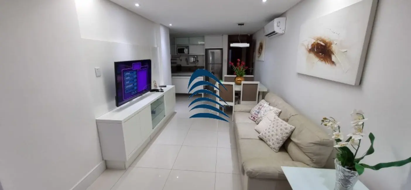 Apartamento com 2 quartos à venda, 70m2 em Vilas do Atlântico, Lauro De Freitas - BA - imagem 5 Foto 5 de Apartamento com 2 quartos à venda, 70m2 em Vilas do Atlântico, Lauro De Freitas - BA