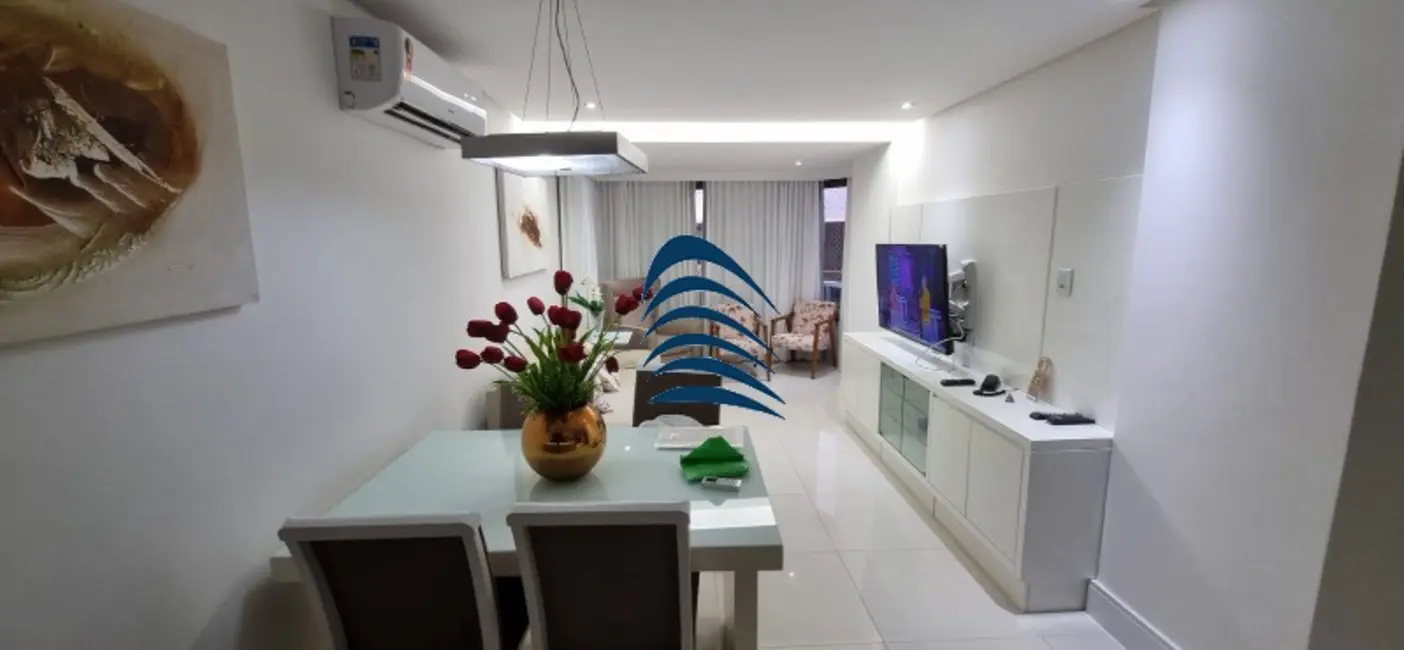 Apartamento com 2 quartos à venda, 70m2 em Vilas do Atlântico, Lauro De Freitas - BA - imagem 6 Foto 6 de Apartamento com 2 quartos à venda, 70m2 em Vilas do Atlântico, Lauro De Freitas - BA