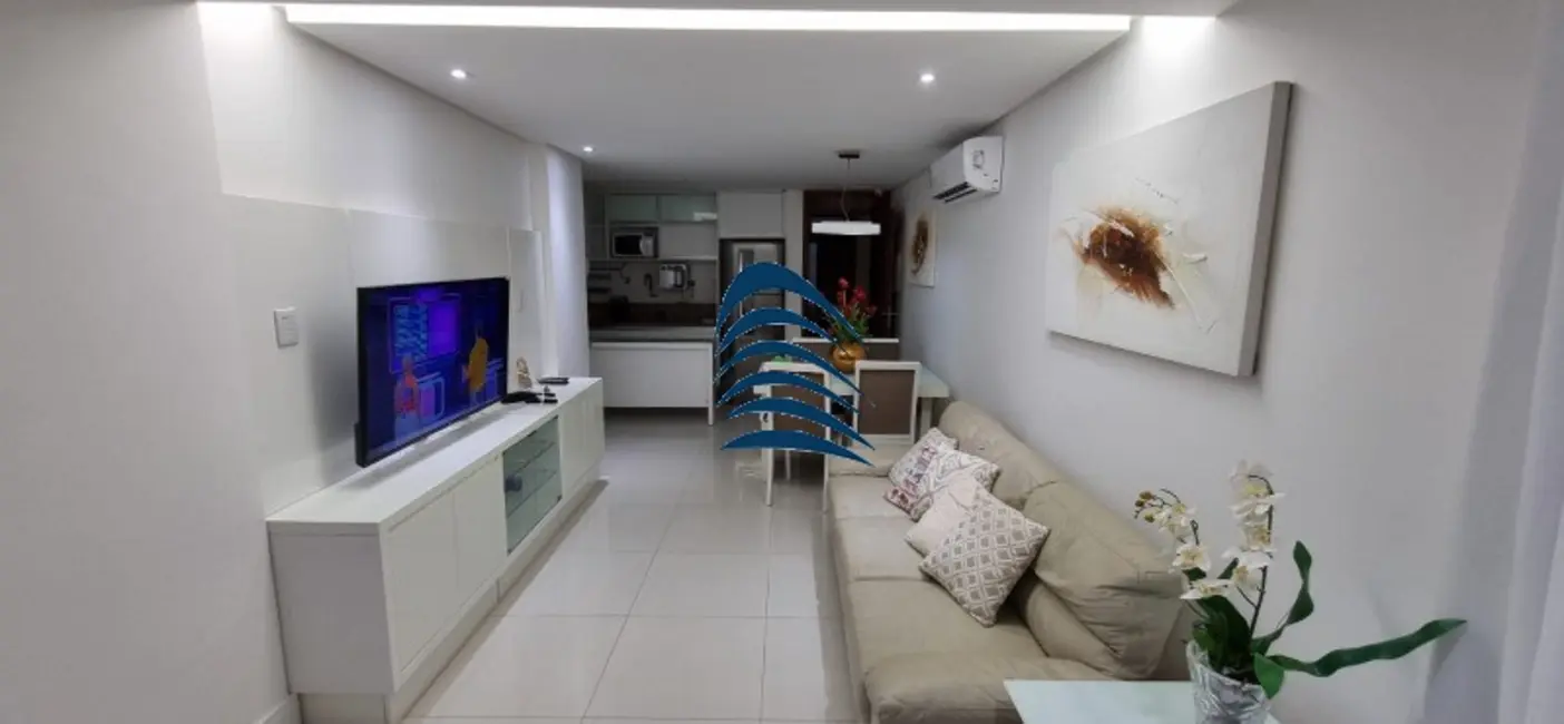 Apartamento com 2 quartos à venda, 70m2 em Vilas do Atlântico, Lauro De Freitas - BA - imagem 8 Foto 8 de Apartamento com 2 quartos à venda, 70m2 em Vilas do Atlântico, Lauro De Freitas - BA