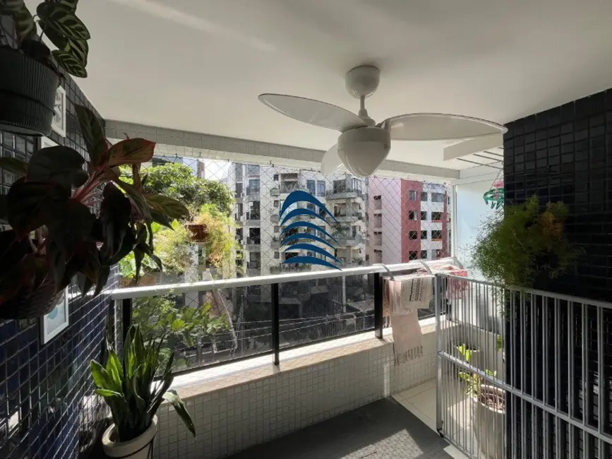Foto 8 de Apartamento com 2 quartos à venda, 72m2 em Ondina, Salvador - BA