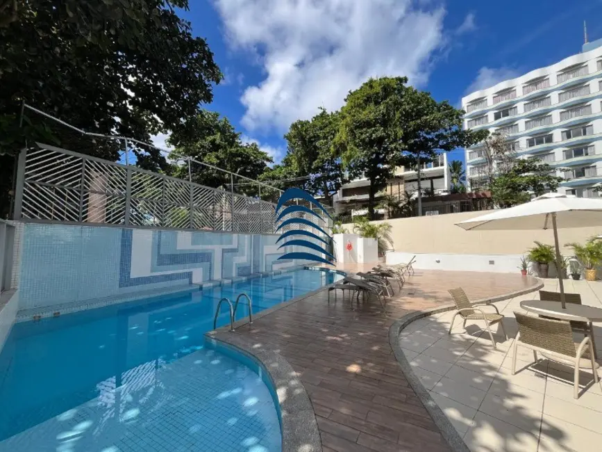 Foto 9 de Apartamento com 2 quartos à venda, 72m2 em Ondina, Salvador - BA