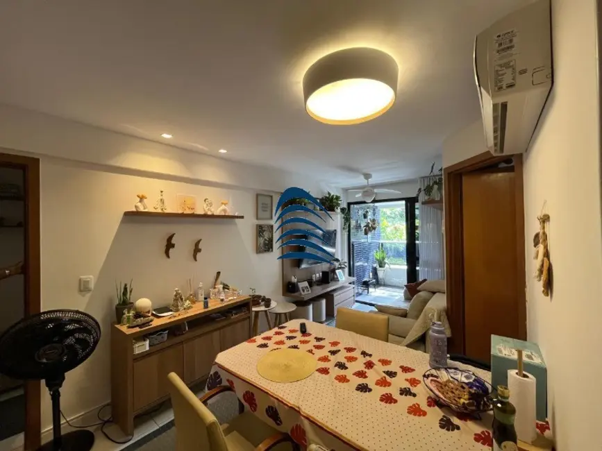 Foto 6 de Apartamento com 2 quartos à venda, 72m2 em Ondina, Salvador - BA