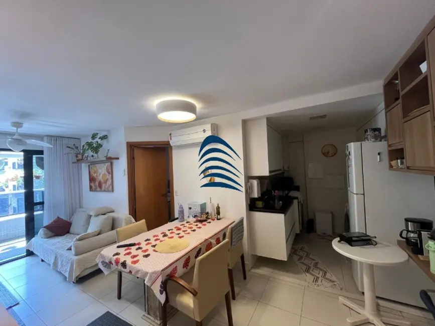 Foto 5 de Apartamento com 2 quartos à venda, 72m2 em Ondina, Salvador - BA