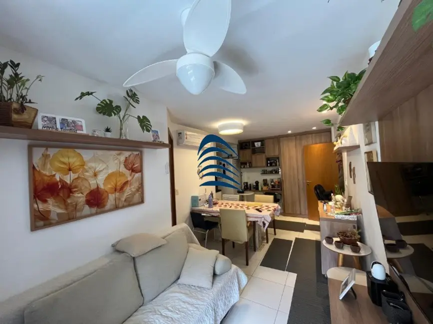 Foto 1 de Apartamento com 2 quartos à venda, 72m2 em Ondina, Salvador - BA