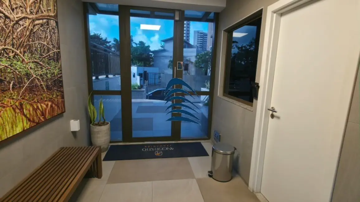 Apartamento com 3 quartos à venda, 81m2 em Salvador - BA - imagem 7 Foto 7 de Apartamento com 3 quartos à venda, 81m2 em Salvador - BA