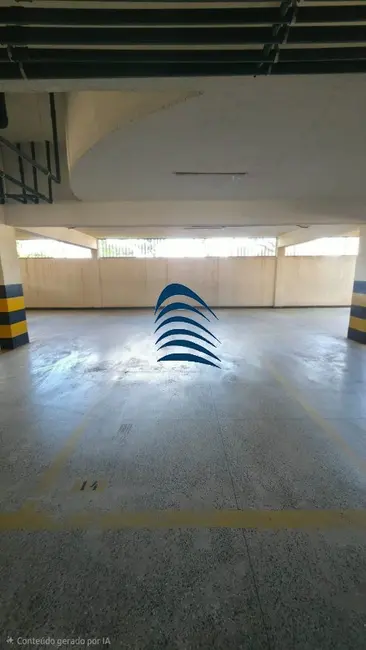 Apartamento com 3 quartos à venda, 81m2 em Salvador - BA - imagem 9 Foto 9 de Apartamento com 3 quartos à venda, 81m2 em Salvador - BA