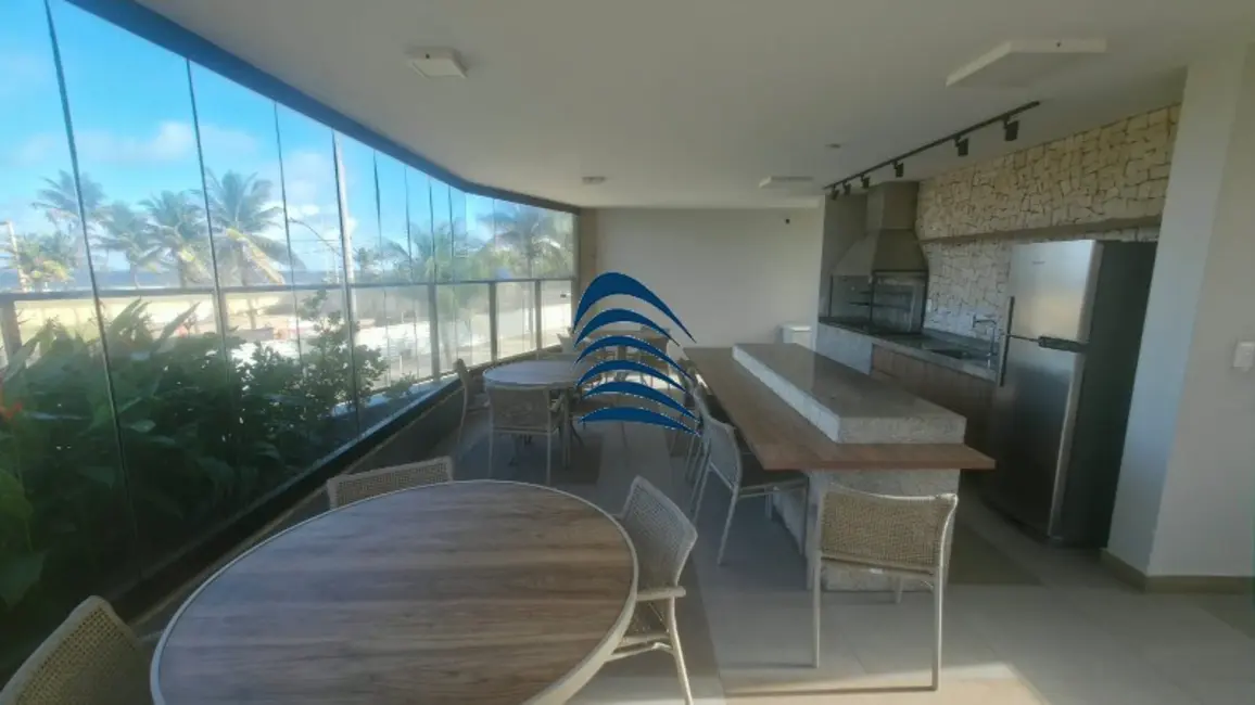 Apartamento com 3 quartos à venda, 81m2 em Salvador - BA - imagem 2 Foto 2 de Apartamento com 3 quartos à venda, 81m2 em Salvador - BA