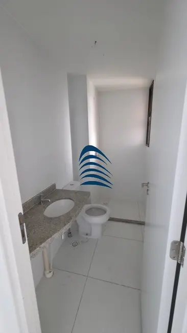 Apartamento com 3 quartos à venda, 81m2 em Salvador - BA - imagem 4 Foto 4 de Apartamento com 3 quartos à venda, 81m2 em Salvador - BA