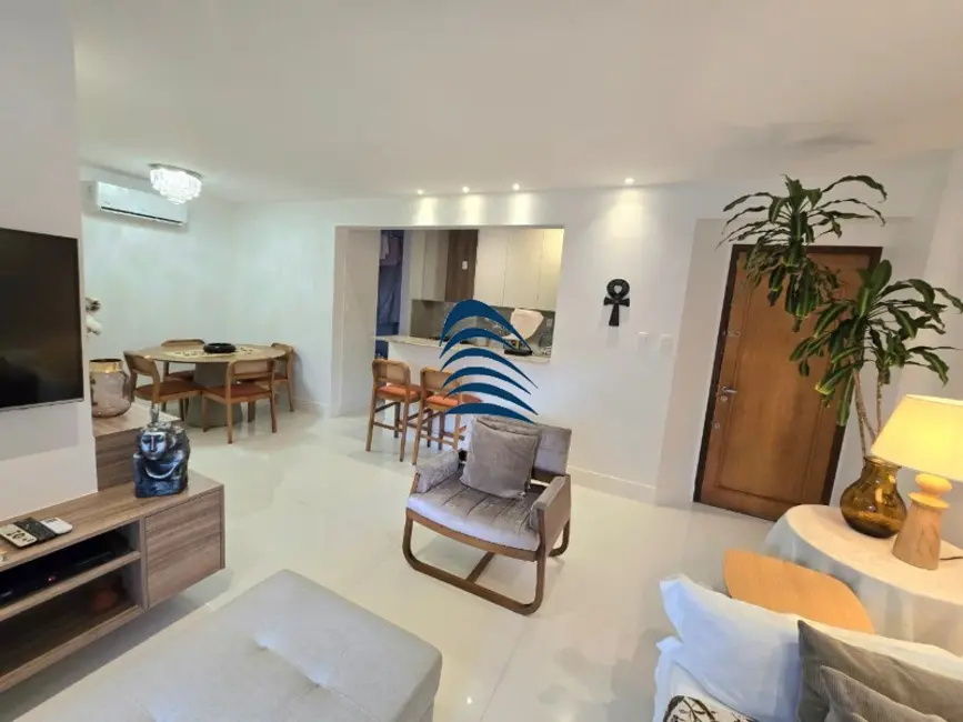 Foto 2 de Apartamento com 3 quartos à venda, 100m2 em Pituba, Salvador - BA