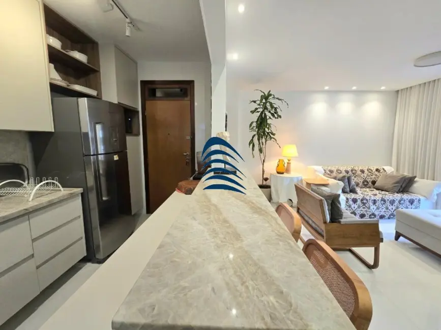 Foto 9 de Apartamento com 3 quartos à venda, 100m2 em Pituba, Salvador - BA