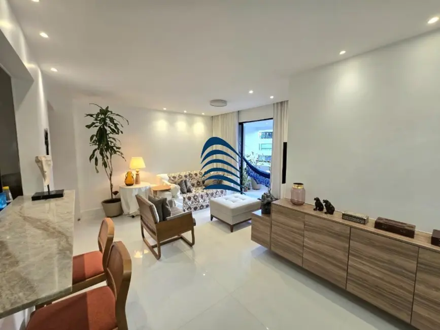 Foto 1 de Apartamento com 3 quartos à venda, 100m2 em Pituba, Salvador - BA