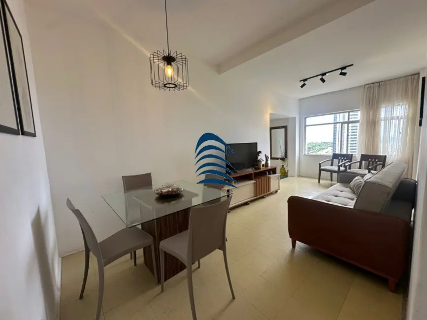 Foto 1 de Apartamento com 3 quartos à venda, 96m2 em Barra, Salvador - BA