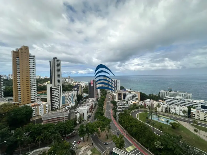 Foto 3 de Apartamento com 3 quartos à venda, 96m2 em Barra, Salvador - BA