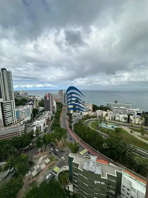 Foto 8 de Apartamento com 3 quartos à venda, 96m2 em Barra, Salvador - BA