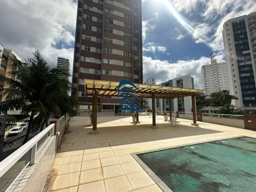 Foto 6 de Apartamento com 3 quartos à venda, 96m2 em Barra, Salvador - BA