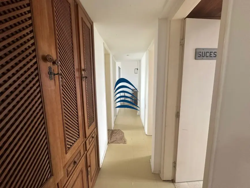 Foto 4 de Apartamento com 3 quartos à venda, 96m2 em Barra, Salvador - BA