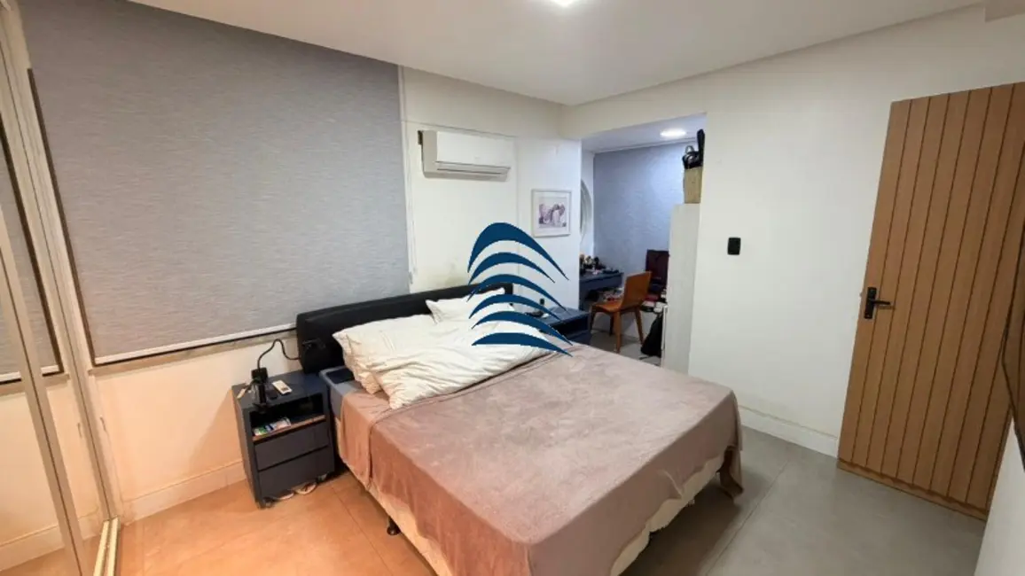 Foto 4 de Apartamento com 3 quartos à venda, 105m2 em Brotas, Salvador - BA