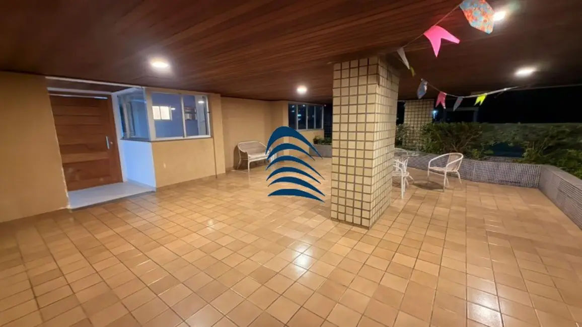 Foto 3 de Apartamento com 3 quartos à venda, 105m2 em Brotas, Salvador - BA