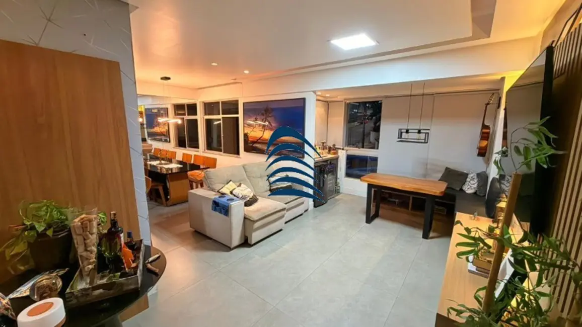 Foto 2 de Apartamento com 3 quartos à venda, 105m2 em Brotas, Salvador - BA